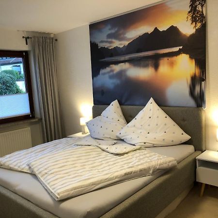 Ferienwohnung „Am Rodenberg“ Bad Harzburg Εξωτερικό φωτογραφία