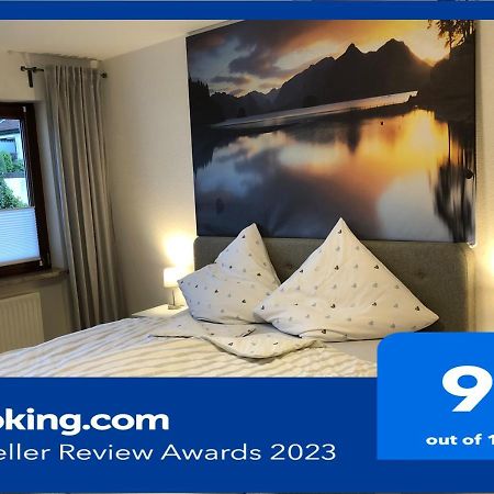 Ferienwohnung „Am Rodenberg“ Bad Harzburg Εξωτερικό φωτογραφία