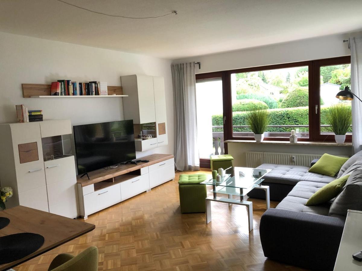 Ferienwohnung „Am Rodenberg“ Bad Harzburg Εξωτερικό φωτογραφία