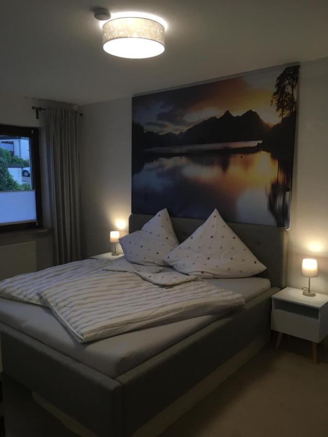 Ferienwohnung „Am Rodenberg“ Bad Harzburg Εξωτερικό φωτογραφία