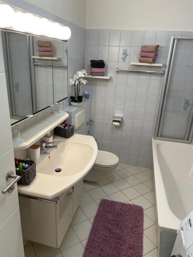 Ferienwohnung „Am Rodenberg“ Bad Harzburg Εξωτερικό φωτογραφία
