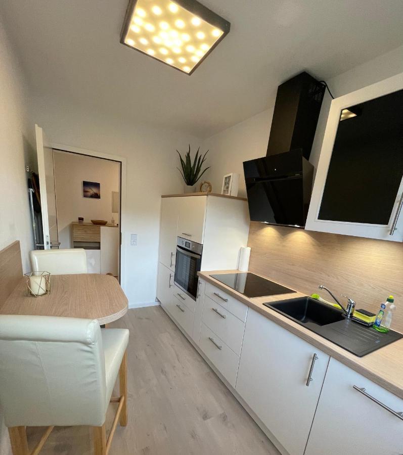 Ferienwohnung „Am Rodenberg“ Bad Harzburg Εξωτερικό φωτογραφία