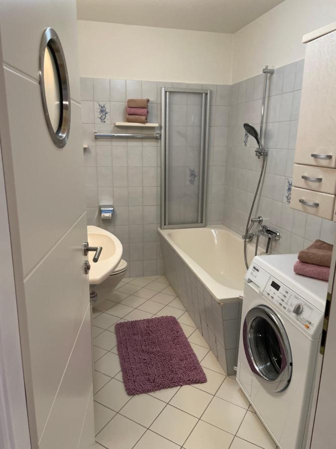 Ferienwohnung „Am Rodenberg“ Bad Harzburg Εξωτερικό φωτογραφία